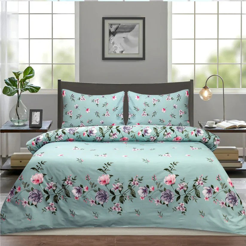 Bedsheet Set 3pcs