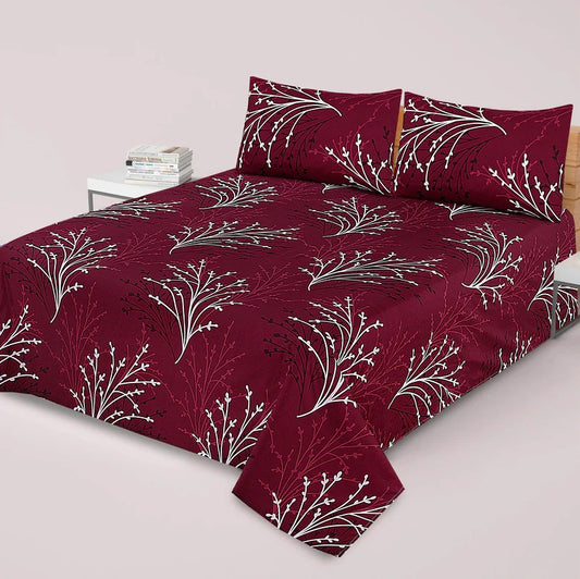 Redose Bedsheet Set 3pcs