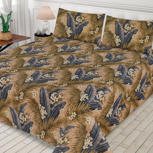 Feven Bedsheet Set 3pcs