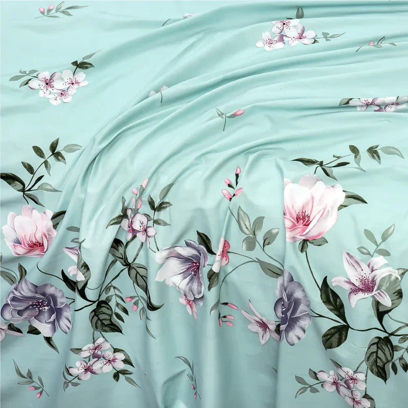 Kelon Bedsheet Set 3pcs