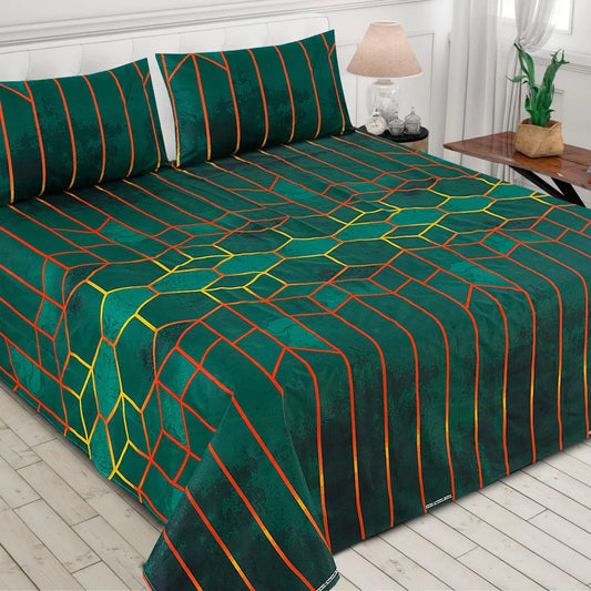Seol Bedsheet Set 3pcs