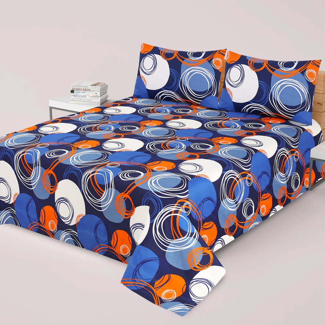 Azen Bedsheet Set 3pcs
