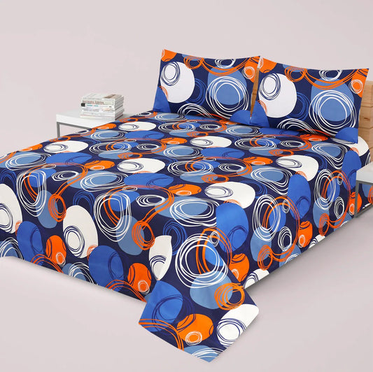 Azen Bedsheet Set 3pcs