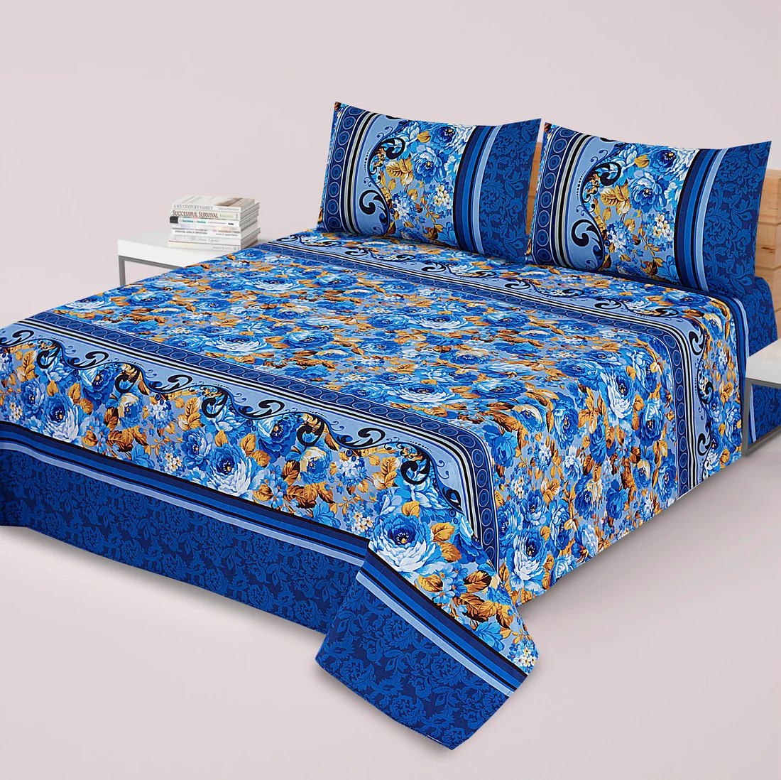 Balik Bedsheet Set 3pcs