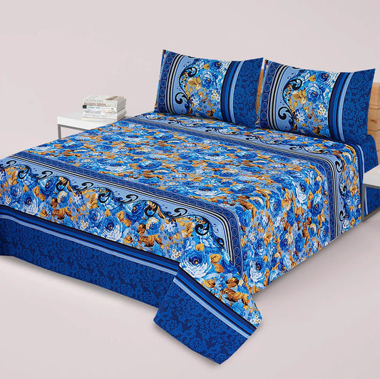 Balik Bedsheet Set 3pcs
